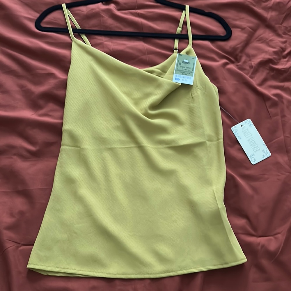 BLOUSE